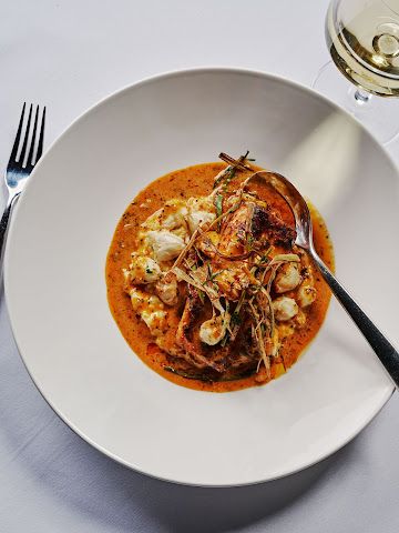 Ray's at Killer Creek by null