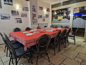 Photo n°24 de Gianluca à Vallauris (Restaurant)