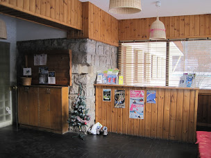 Photo n°10 de Les Écrins d'Azur: Centre et Villages de Vacances pour classes découvertes, groupes, familles, stations de ski Hautes-Alpes à Vallouise-Pelvoux (Village de vacances)