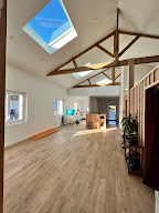 CABINET KINESITHERAPIE SPORT SANTE - SAVIGNAT Eric / LEGLISE Laurent / PALMARINI Chloé à Arès