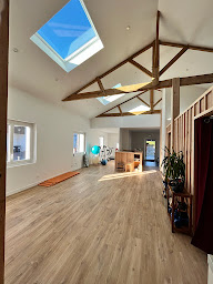 Photo n°1 de CABINET KINESITHERAPIE SPORT SANTE - SAVIGNAT Eric / LEGLISE Laurent / PALMARINI Chloé à Arès (Kinésithérapeute)