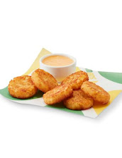 Hash Browns - 6 Pieces