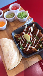 Photo n°4 de L’Elvira Coffee à La Courneuve (Restaurant mexicain)