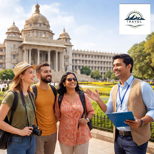 Planning your next holiday and looking for a reliable partner? Skyway Travel vibes at 53, Bengalu… post image