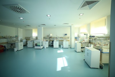Özel Buhara Hastanesi