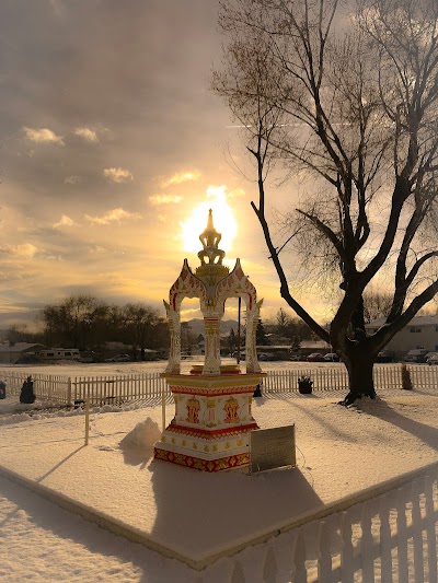 Wat Buddhapradeep of Reno