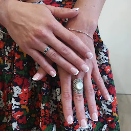 Photo n°8 de Mz Nails à Aix-en-Provence (Salon de manucure)