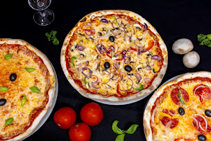 Photo n°3 de La Cabana Ribol à Arès (Restauration rapide)