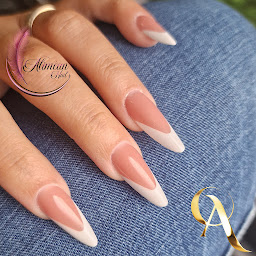 Photo n°3 de Aliméan Nails à Manziat (Institut de beauté)