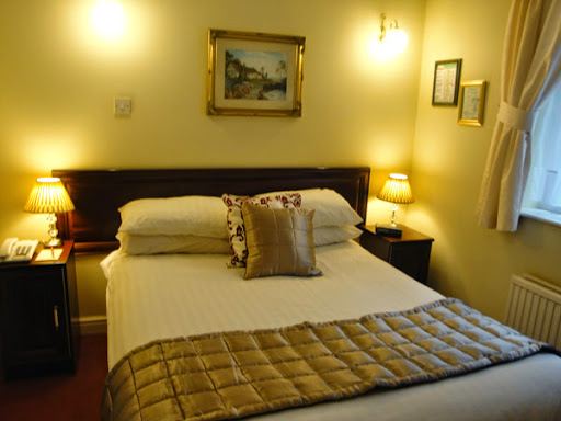 Longview Hotel - Visual