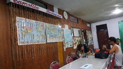 Photos of Restoran Camellia