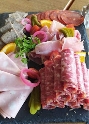 Photo n°11 de Restaurant O19ème à Thumeries (Restaurant)