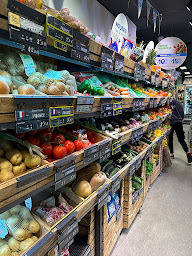 Photo n°5 de Carrefour Express à Toulouse (Magasin d'alimentation bio)