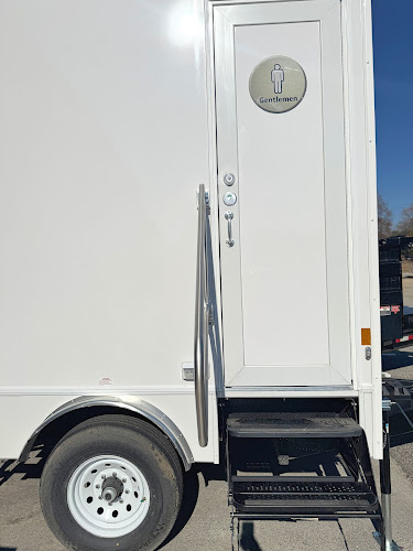 Rolling Restrooms, LLC Smyrna Georgia - Photo