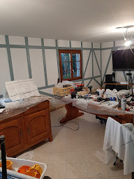 Photo n°12 de Pigné François à Montmain (Peintre en bâtiment)