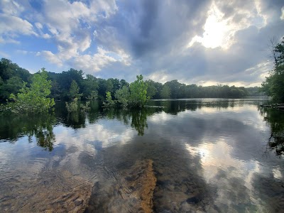 Parker Bottoms Campground