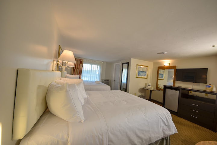 Cape Sands Inn by null