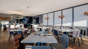 Photo n°62 de Café Barrière à Royan (Bar)