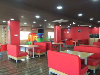 Photos of Domino's Pizza -- Al Madina Al Munawarah St.