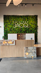 Photo n°13 de Cuisines JACQ à Landerneau (Magasin de meubles de cuisine)