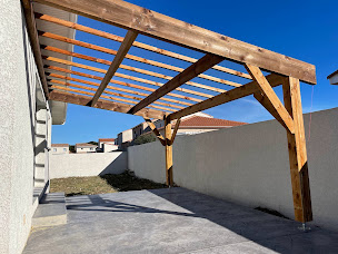 Photo n°3 de BAUDU - OS BOIS - RÉNOVATION à Toulouges (Charpentier)