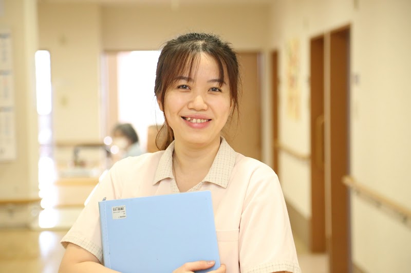 介護ステーションひまわり