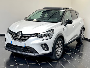 Photo n°1 de GROSPELLIER DISTRIBUTION AUTO à Mont-près-Chambord (Garage automobile)