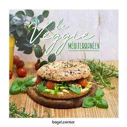 Photo n°40 de Bagel Corner - Bagels - Donuts - Café à Trignac (Sandwicherie)