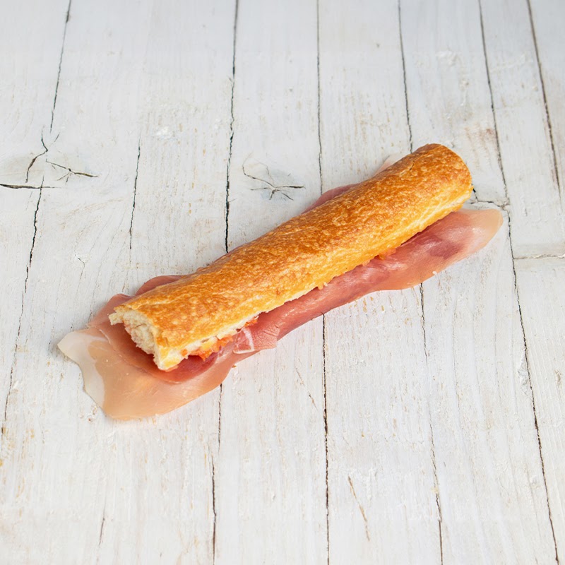 SandwiChez - Pg Sant Joan — photo 1