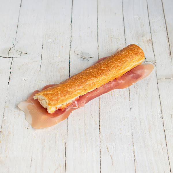 SandwiChez - Pg Sant Joan — photo