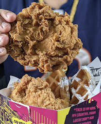 Photo n°2 de Uncle Bumpy - Asnières Sur Seine à Asnières-sur-Seine (Restaurant)