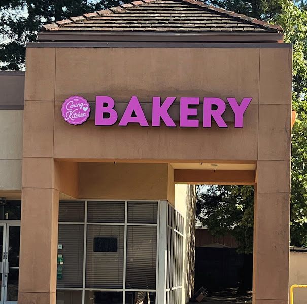 The Caring Kitchen - Orangevale — photo