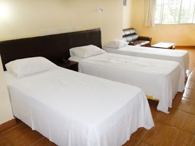 lodging