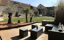 Gîte de l'Homme Blanc**** à Soizy-aux-Bois