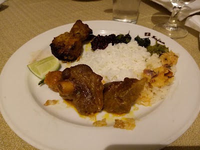 Photos of Sajna Restaurant, Dhaka.