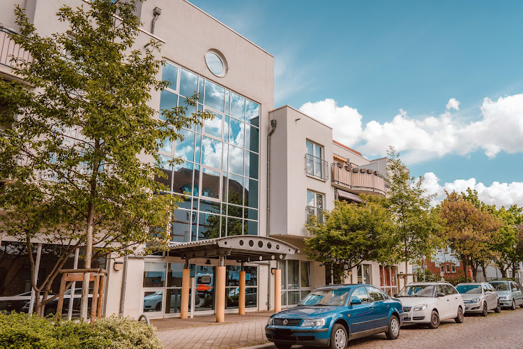 Foto von Seniorenresidenz Adelheidring GmbH