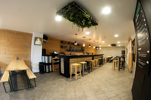 Photo n°23 de Microbrasserie GWAPE à Valmeinier (Bar)
