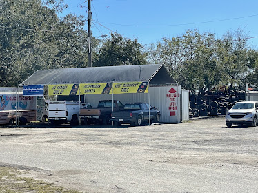 Tito's Tire Shop LLC.