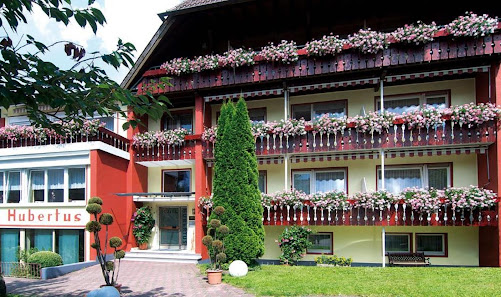 Haus Hubertus Garni - Bad Peterstal-Griesbach