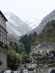 Photo n°6 de Résidence Continental à Cauterets (Appartement de vacances)