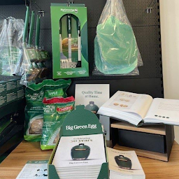 Photo n°6 de Coté Eau à La Flèche (Magasin d'épices)