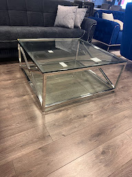 Photo n°31 de MONDIAL HOME à Jouy-aux-Arches (Magasin de tapis)