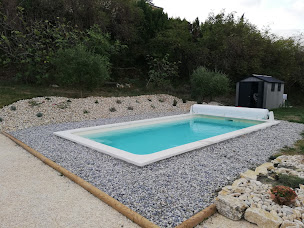 Photo n°15 de Hydrotec Piscine et Spa à Montélimar (Magasin de matériel pour piscines)