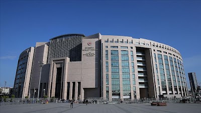 Av. Haşim ELMAS - İstanbul İş Hukuku Avukatı - Ağır Ceza Avukatı - İş Hukuku Avukatı - Boşanma Avukatı - Gayrimenkul Avukatı - İşçi Avukatı - İş Davası Avukatı