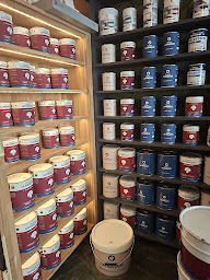 Photo n°5 de Mercier Peinture Isolation à Belley (Plâtrier.ère)