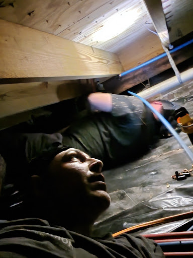 Mike's Master Plumbing - Thumbnail