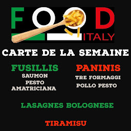 Photo n°10 de Food truck - Food Italy à Meyrargues (Restaurant italien)