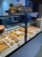 Le Blé Bleu David et Nathalie à Carling