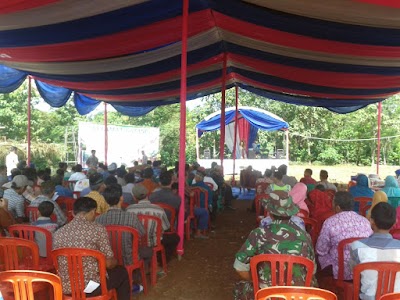 Photos of Polsek Baradatu
