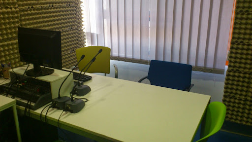 Radio Pedrajas (98.4 FM) Gallery - Spain